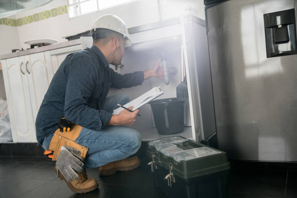 Best Toilet Repair Services  in Greenville, PA