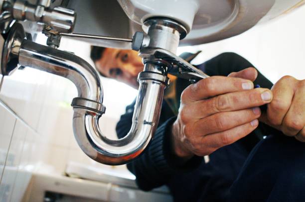 Best Shower Repair Services  in Greenville, PA