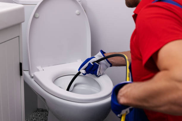 Best Emergency Plumbing Repair  in Greenville, PA