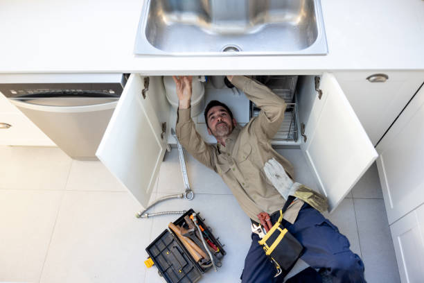 Best Plumbing Inspection Services  in Greenville, PA