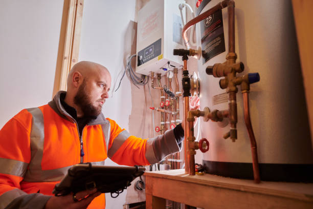 Best Local Plumber Services  in Greenville, PA