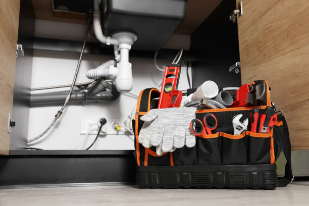 Best Same-Day Plumbing Service  in Greenville, PA
