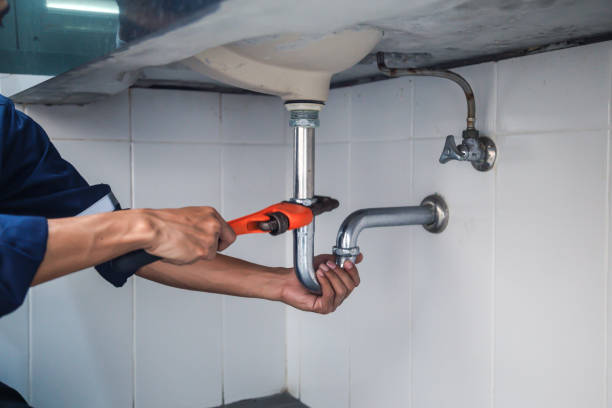 Best Water Leak Repair  in Greenville, PA