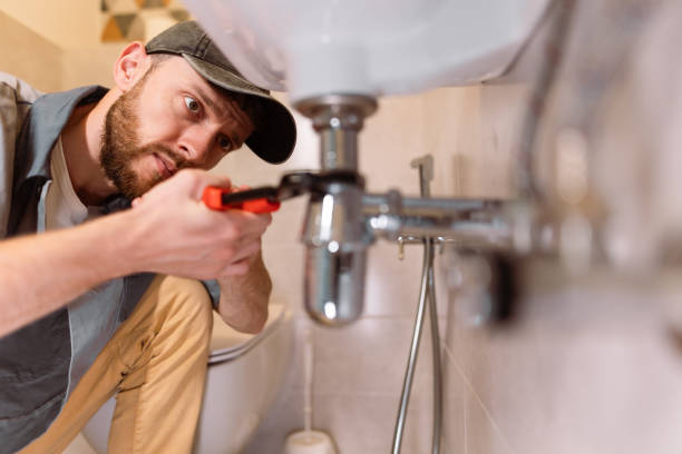 Best Best Plumbers Near Me  in Greenville, PA