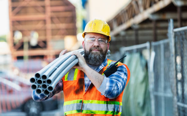 Best Gas Line Repair  in Greenville, PA