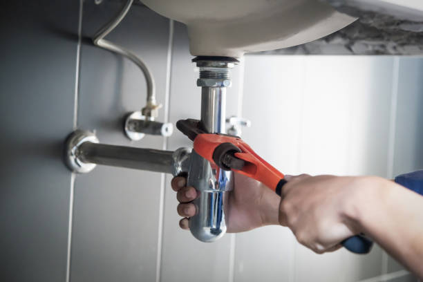 Best Plumbing Repair Near Me  in Greenville, PA