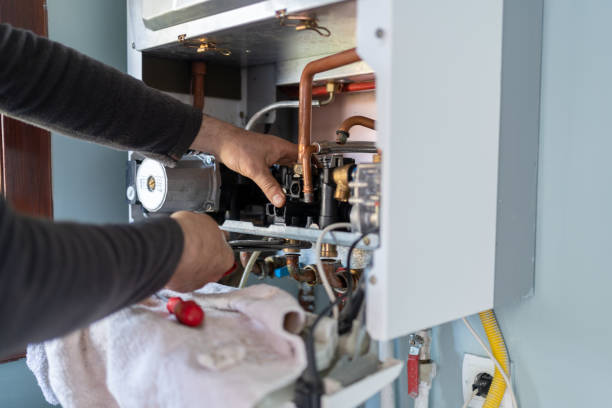 Best Leak Detection Services  in Greenville, PA