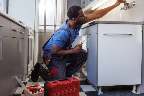 Best Plumbing Services Near Me  in Greenville, PA
