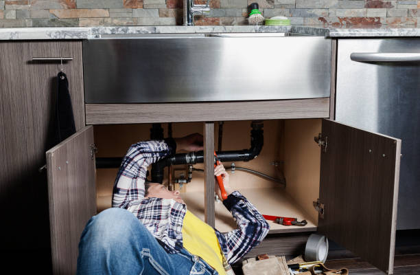 Best Emergency Plumbing Repair  in Greenville, PA