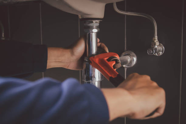 Best Affordable Plumbing Services  in Greenville, PA
