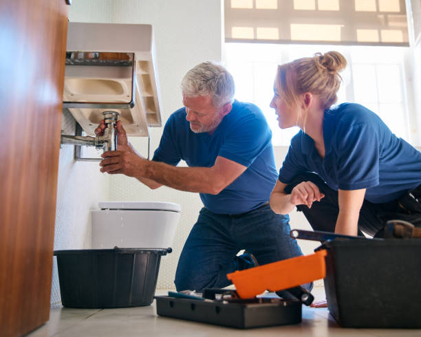 Best Faucet Repair  in Greenville, PA