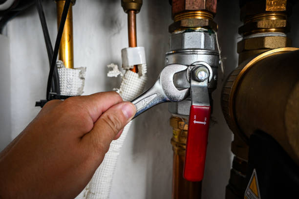 Best Pipe Repair Near Me  in Greenville, PA